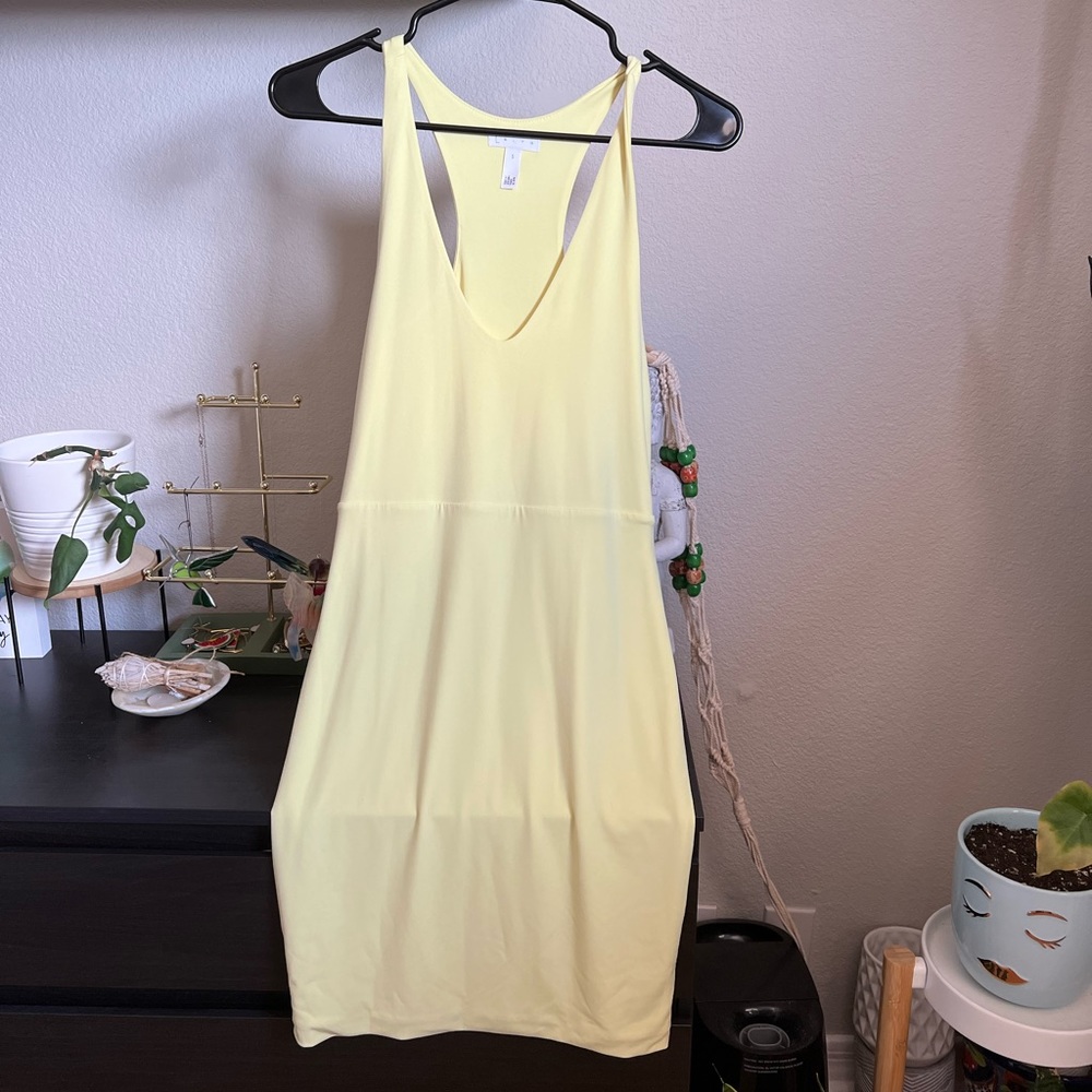 Leith dress